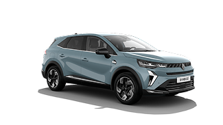 renault symbioz tuacar mirandela