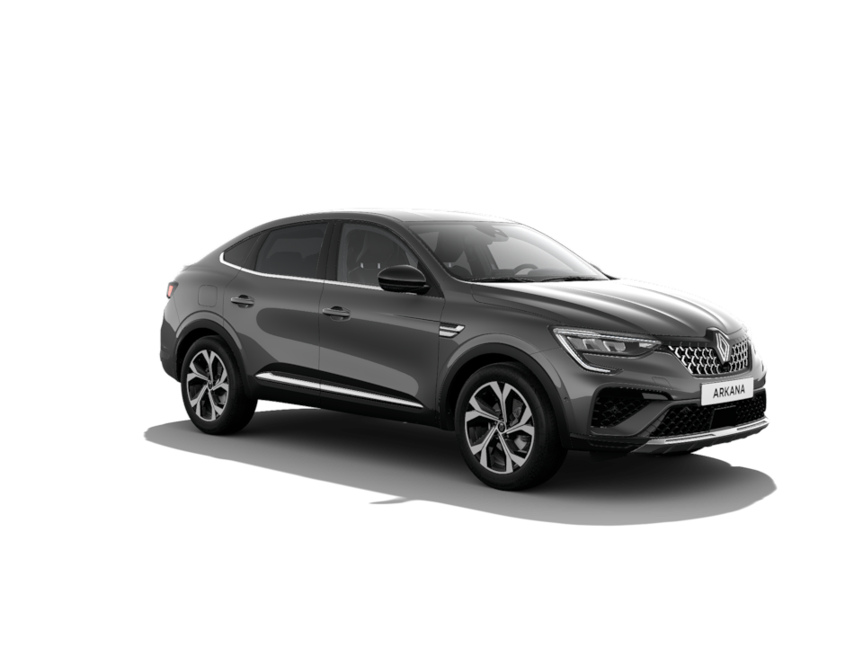 renault arkana tuacar mirandela