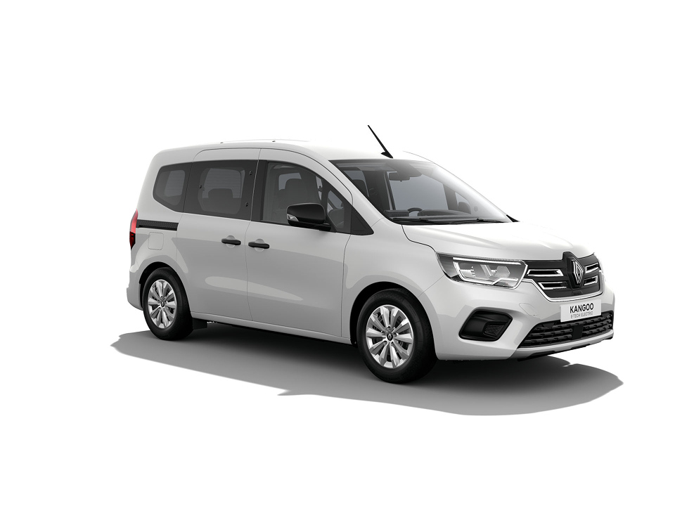 renault kangoo elétrico tuacar mirandela
