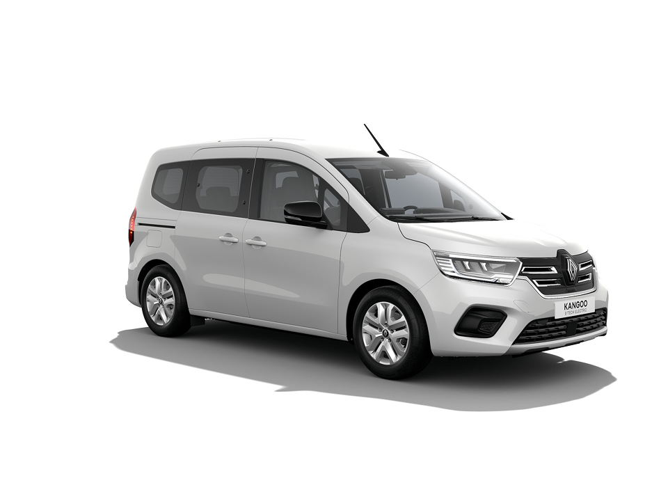 renault kangoo elétrico tuacar mirandela