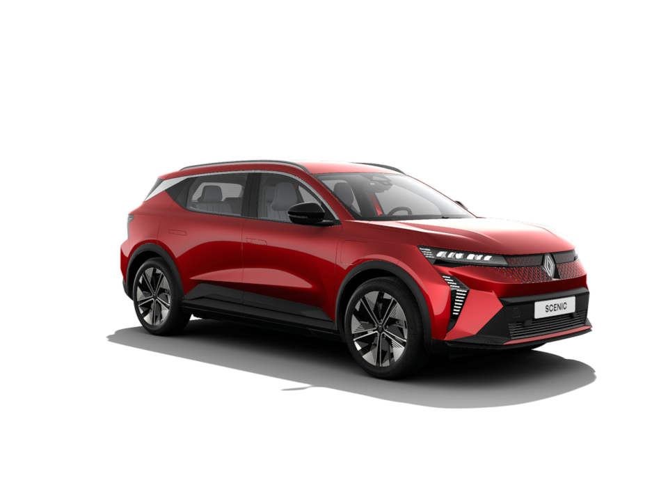 renault scenic tuacar mirandela