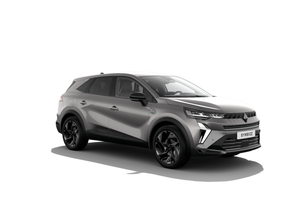 renault symbioz tuacar mirandela