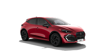 novo renault clio esprit Alpine 2026 tuacar mirandela