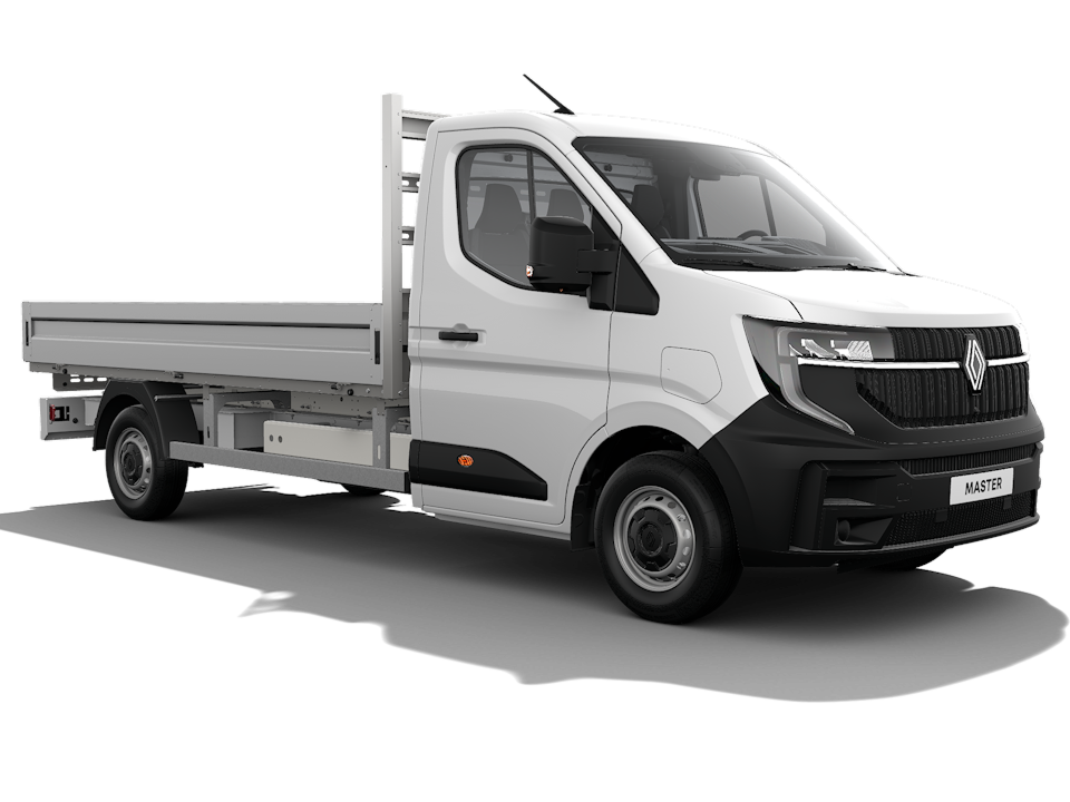 renault MASTER FURGÃO tuacar mirandela