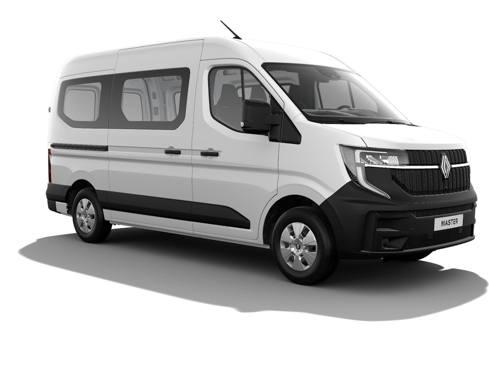 renault MASTER FURGÃO tuacar mirandela