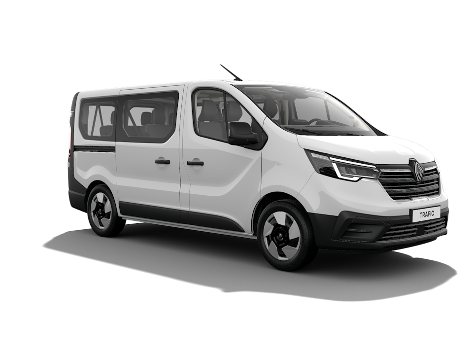 renault trafic combi tuacar mirandela