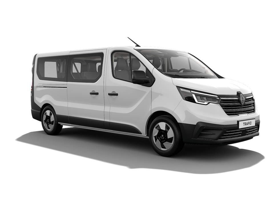 renault trafic combi tuacar mirandela