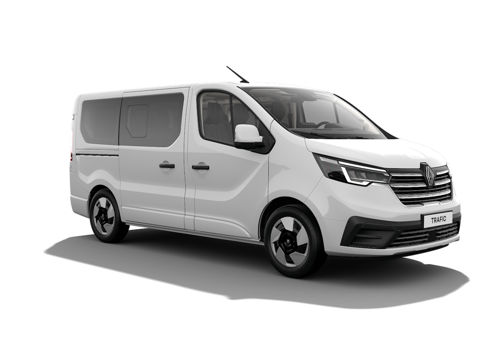 renault trafic combi tuacar mirandela