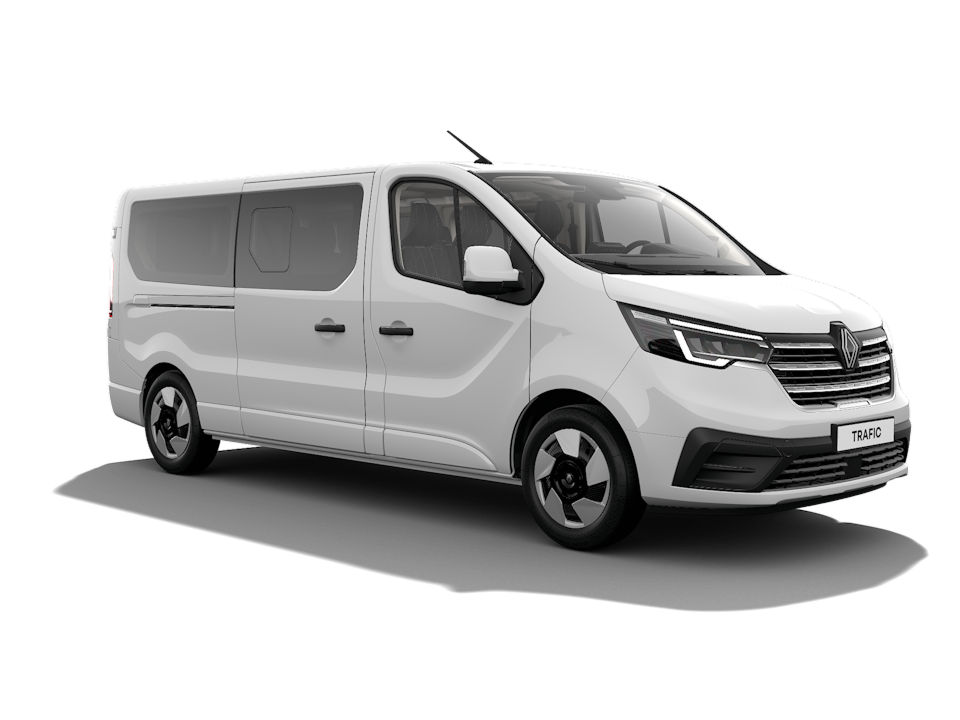 renault trafic combi tuacar mirandela