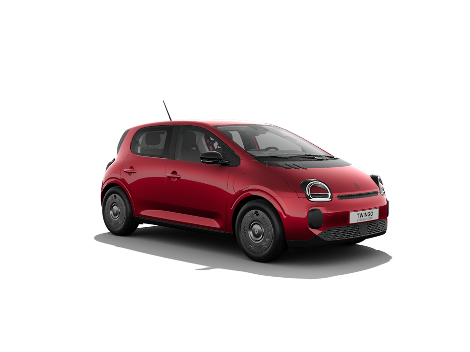 renault twingo evolution tuacar mirandela